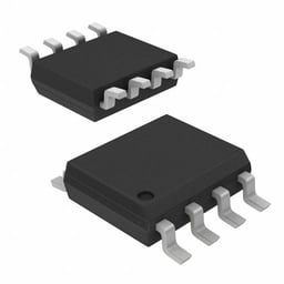 ATTINY85-20SUR by Microchip