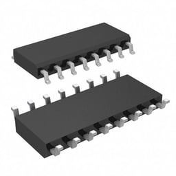 MAX3033EESE+ by Analog Devices