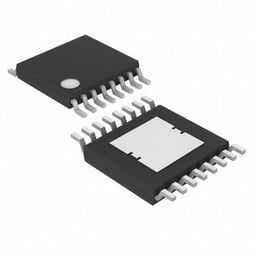 MAX16909RAUE+CFZ by Analog Devices