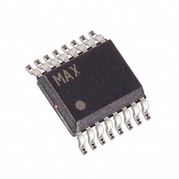 MAX1809EEE+ by Analog Devices