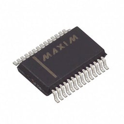 MAX1634CAI by Analog Devices