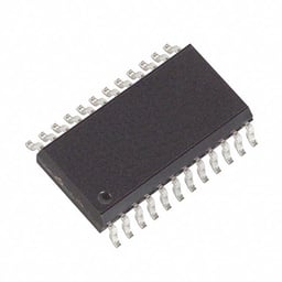 MAX206CWG+ by Analog Devices