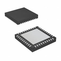 C8051F967-A-GMR by Silicon Lab