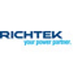 RT6219AGQW by Richtek