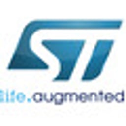 VNQ810M-E by STMicroelectronics