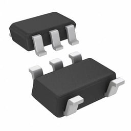 TS880ILT by STMicroelectronics