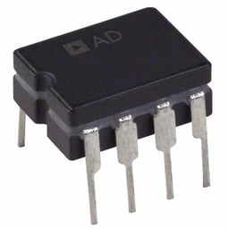 REF02HZ by ADI Electronics