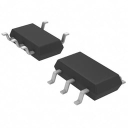LTC6905IS5-133#TRPBF by Analog Devices