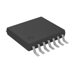 MCP4352T-503E/ST by Microchip