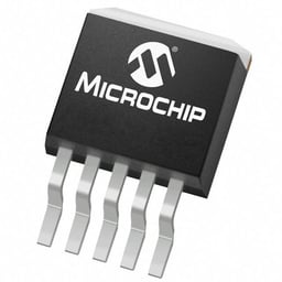 MCP1826T-3002E/ET by Microchip