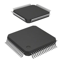 MCF52110CAE66 by NXP Semiconductors
