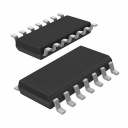 TJA1043T/1J by NXP Semiconductors
