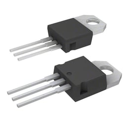 STP55NF06 by STMicroelectronics