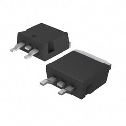 STPS30H60CGY-TR by STMicroelectronics