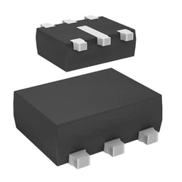 STLQ015XG33R by STMicroelectronics
