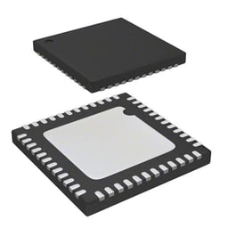 EZR32HG320F32R69G-B0 by Silicon Lab