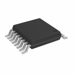 74AHC259PW-Q100J by NXP Semiconductors
