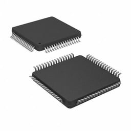 PIC18F6621T-I/PT by Microchip