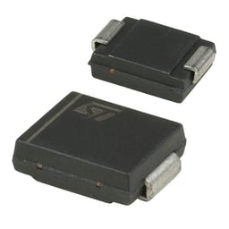 SMCJ15CA-TR by STMicroelectronics