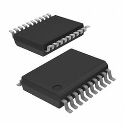 MAX3160ECAP+ by Analog Devices