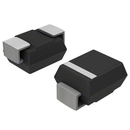 SMAJ33CA-TR by STMicroelectronics