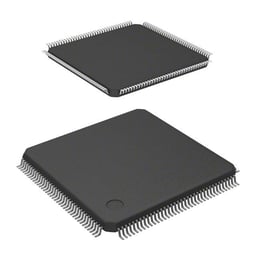 ST10F2764TX3 by STMicroelectronics