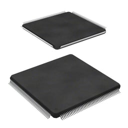 STM32F437IIT6 by STMicroelectronics