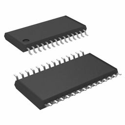 S9S08SG16E1CTLR by NXP Semiconductors