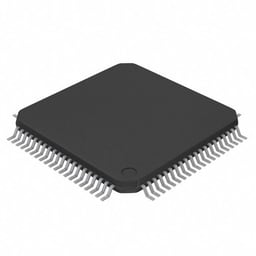 DSPIC30F6013AT-20I/PT by Microchip