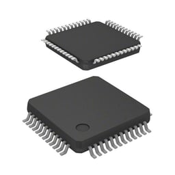 STM32L151CBT6A by STMicroelectronics