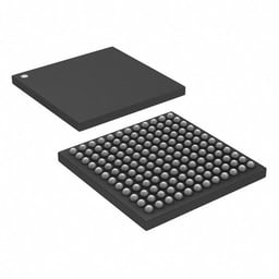 DS33X11+ by Analog Devices