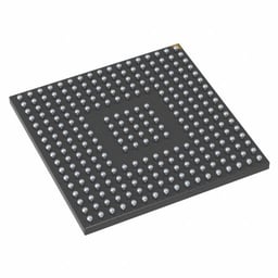 STM32F439IIH6TR by STMicroelectronics