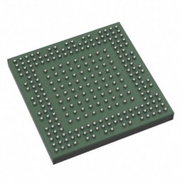 STM32MP151AAD3 by STMicroelectronics