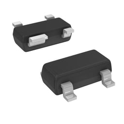 MIC6315-26D3UY-TR by Microchip