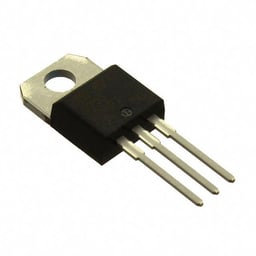 STPSC6TH13TI by STMicroelectronics