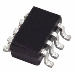 AD7999ARJZ-1RL by Analog Devices