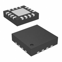 SI53306-B-GM by Silicon Labs