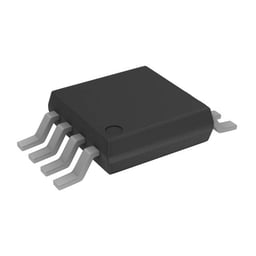 AD8421BRMZ by Analog Devices