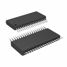BQ20Z45DBTR by Texas Instruments