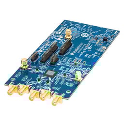 ADRV9009-W/PCBZ by Analog Devices