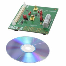 EVAL-AD9833SDZ by Analog Devices