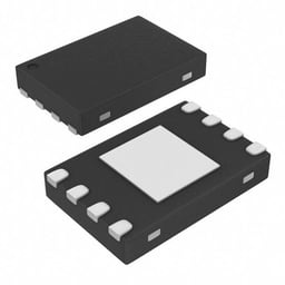 AT24C01C-MAPD-T by Microchip