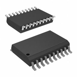 PIC16LF1769-I/SO by Microchip
