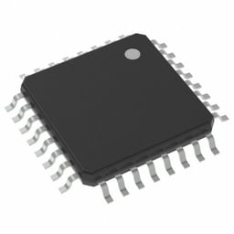 ATMEGA64M1-AU by Microchip