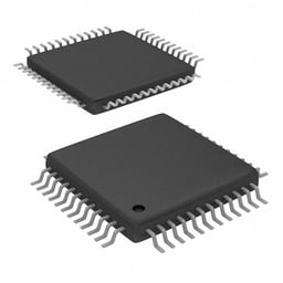 AT32UC3L064-AUR by Microchip