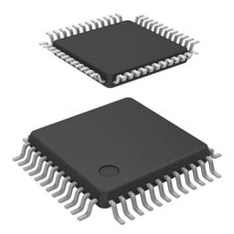 KSZ8041FTLI-TR by Microchip