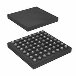 S29GL512T11DHV010 by Infineon