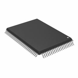 LAN9118-MT by Microchip