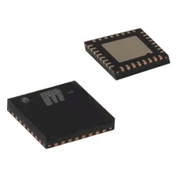 SY56034ARMG-TR by Microchip