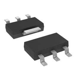 MCP1703A-3002E/DB by Microchip